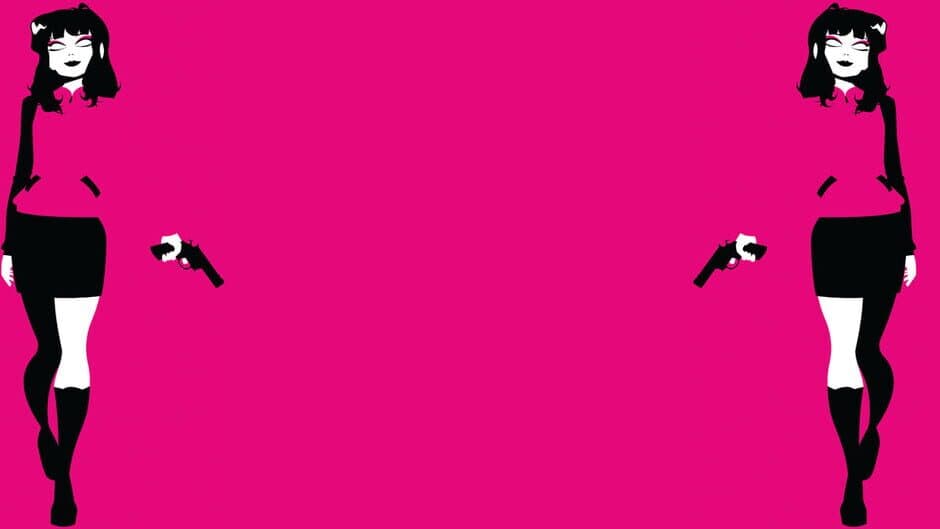 I'll Kill Her banner