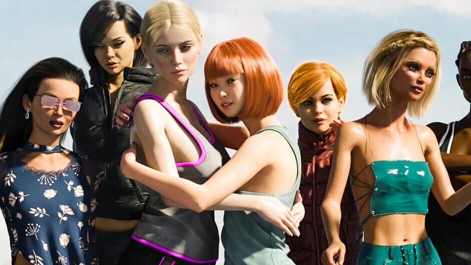 Dark Desire Mute 4 banner