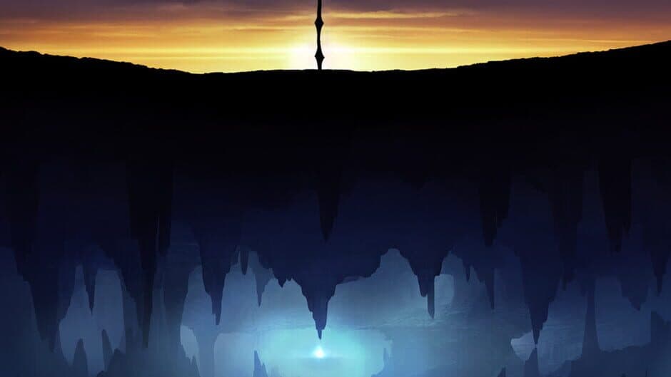 Tears Fall Low banner