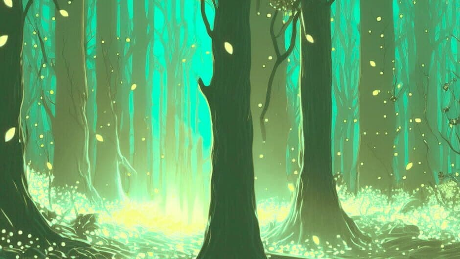 Guardians of the Forest banner