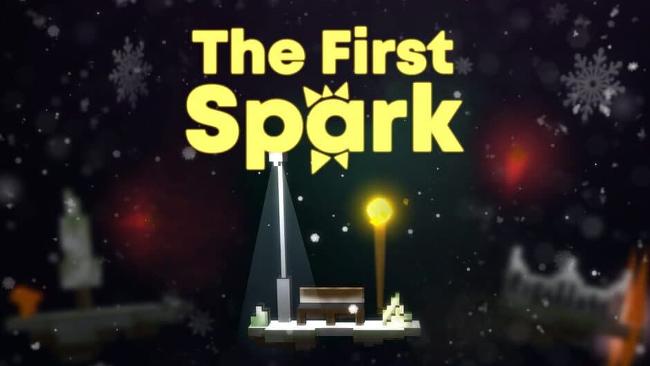 The First Spark banner