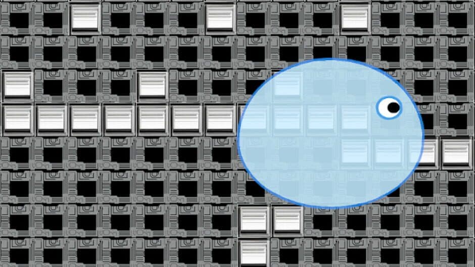 Riddle of the Jelly banner