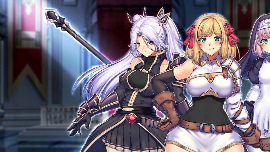 Obscurite Magie: The Blood of Kings banner