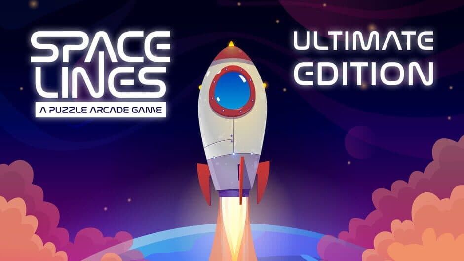 Space Lines: Ultimate Edition banner