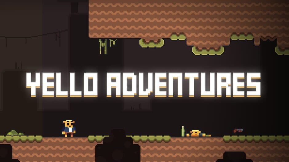 Yello Adventures banner