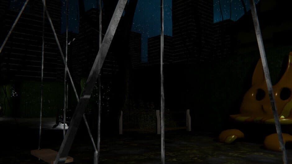 Dye the Bunny banner