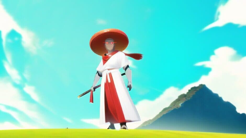 Battery Samurai banner