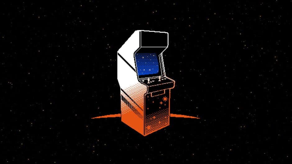 Arcade Classics banner