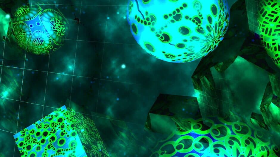 Bullet Hell Monday Black banner