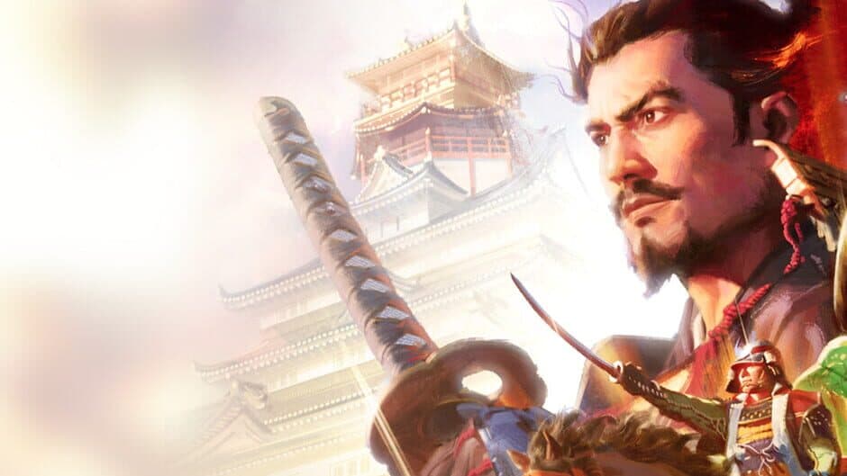 Nobunaga's Ambition: Awakening banner
