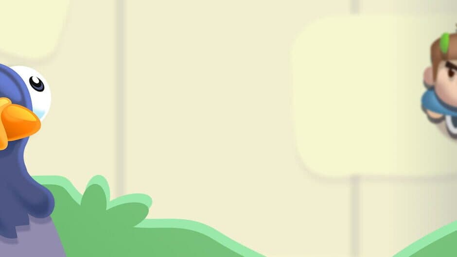 Pigeon Strike banner