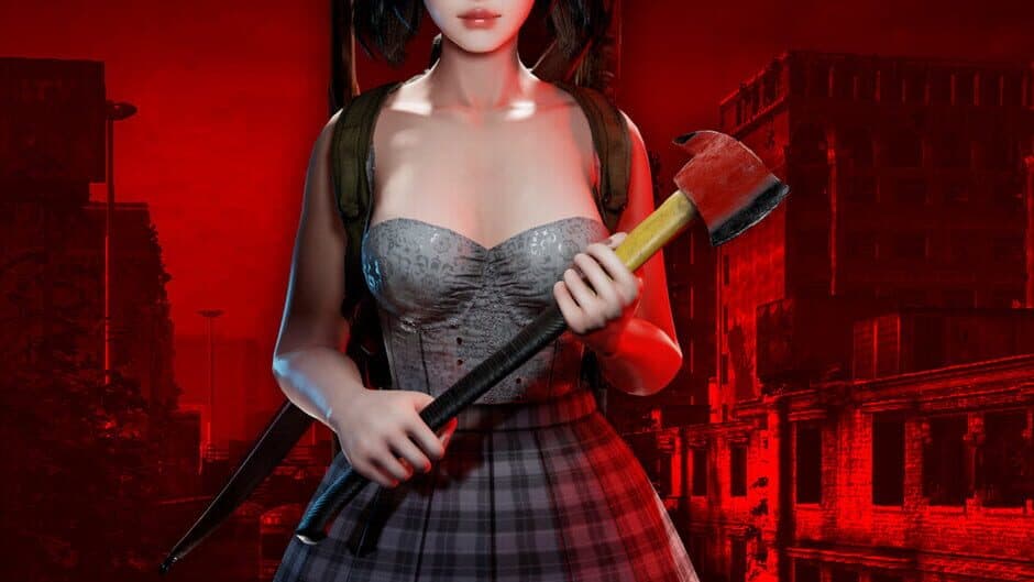 The Game of Annie banner