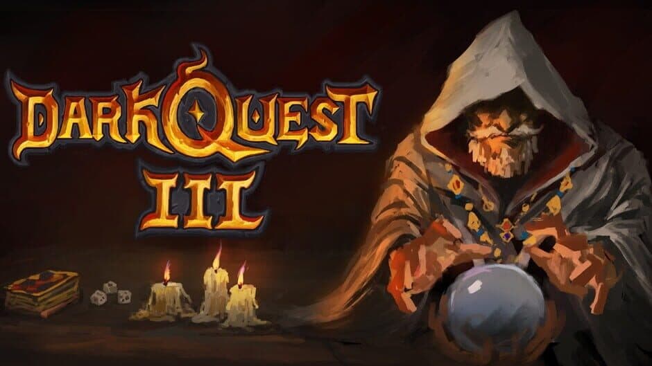 Dark Quest 3 banner