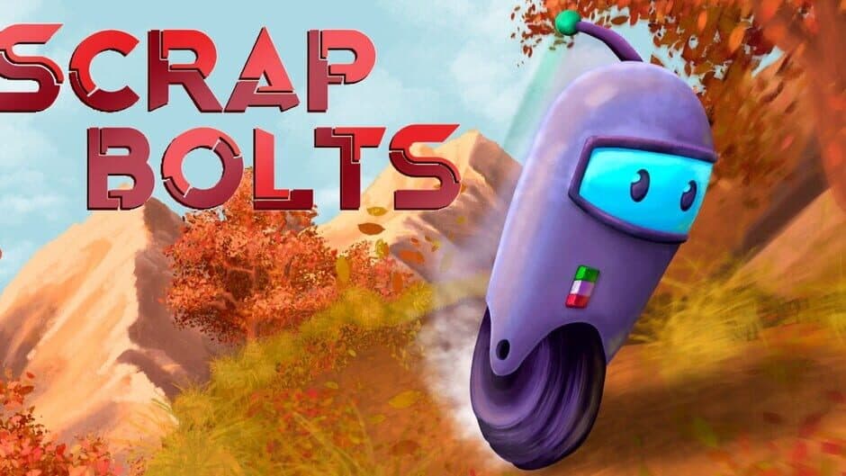 Scrap Bolts banner
