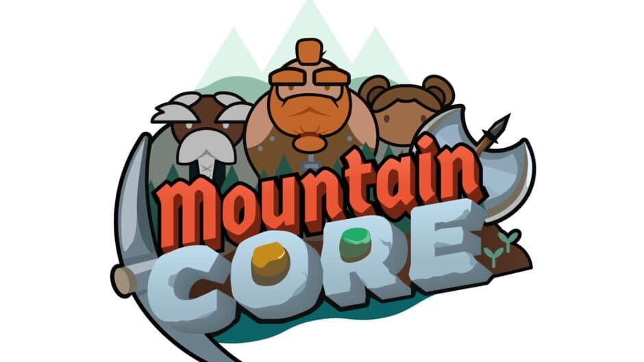 Mountaincore banner
