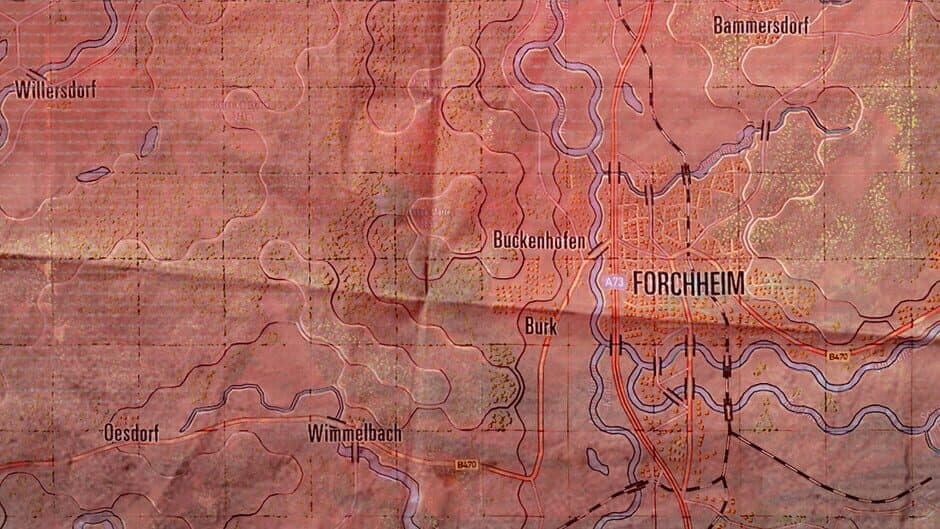 Flashpoint Campaigns: Southern Storm banner