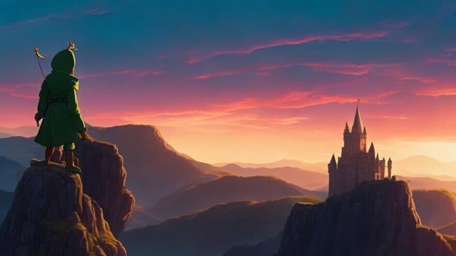 Shadow Saboteur banner