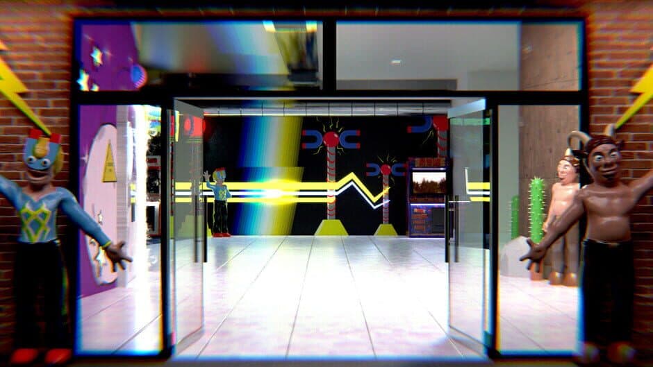 Russell's Range banner