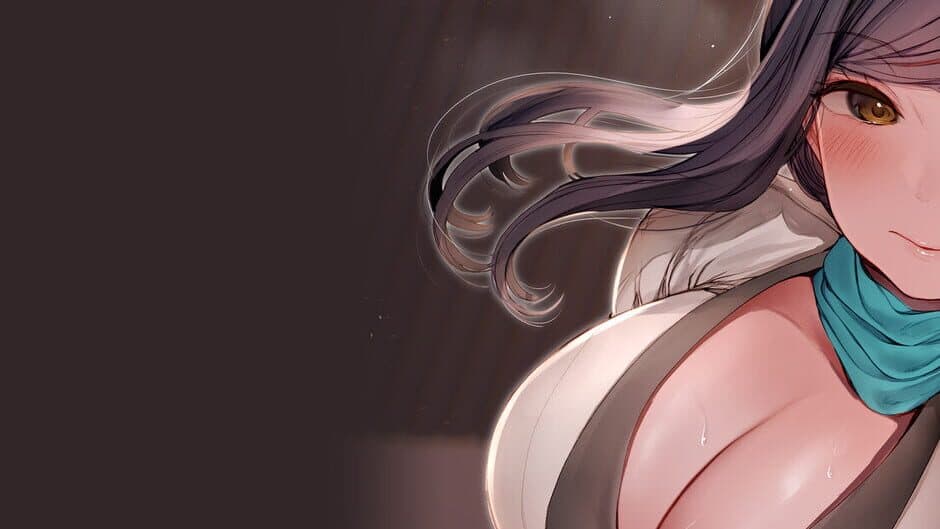 Paradise Cleaning!: Sexual Massage shop - Akari banner