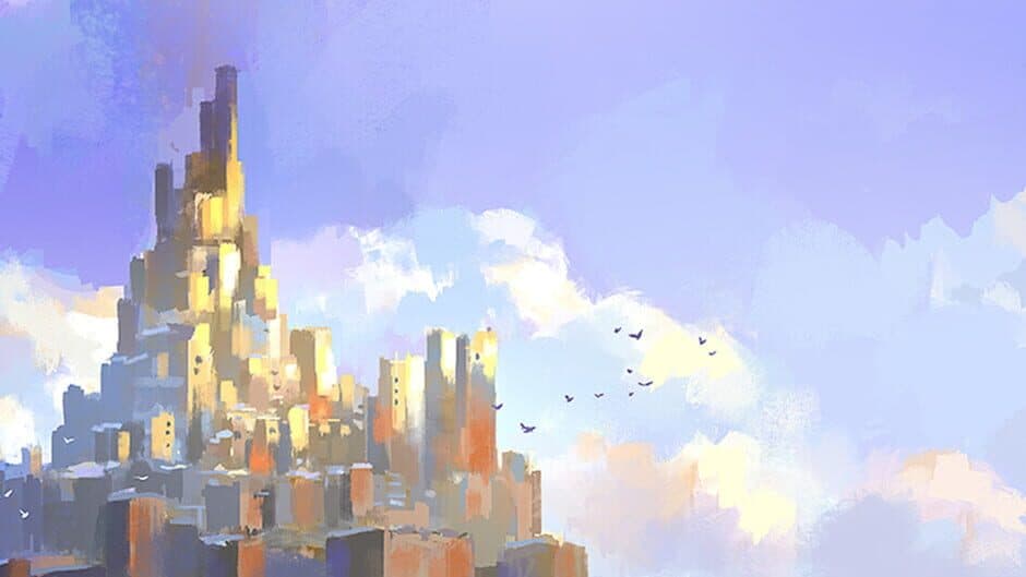 Mage Tower, A Tower Defense Card Game banner