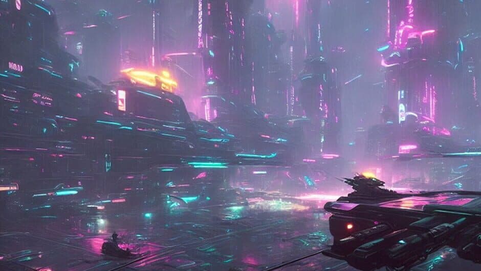 Interstellar Expedition banner