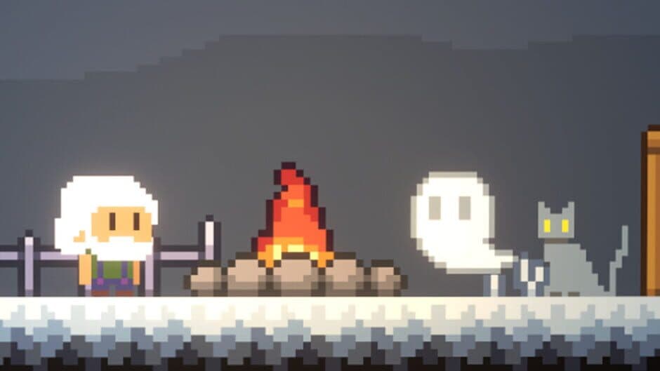 Fish 'N' Chips banner