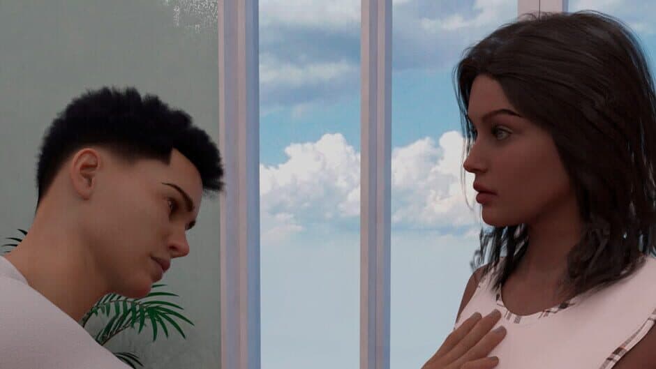 Forbidden Sparks of Passion banner