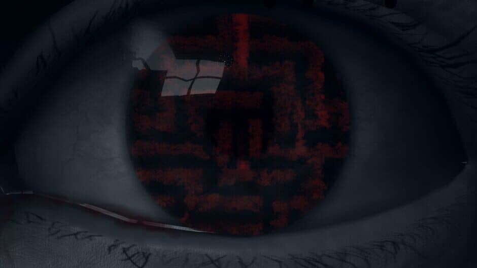 Horror Maze 2 banner