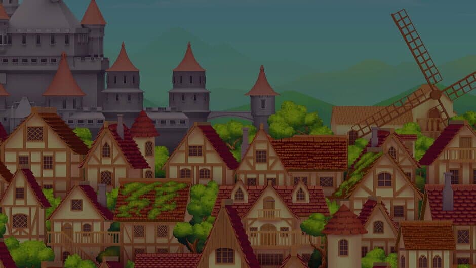 Cat Search in Medieval Times banner