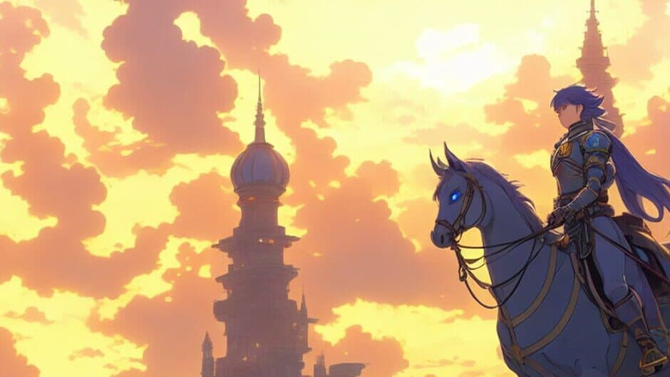 Enchanted Voyage banner