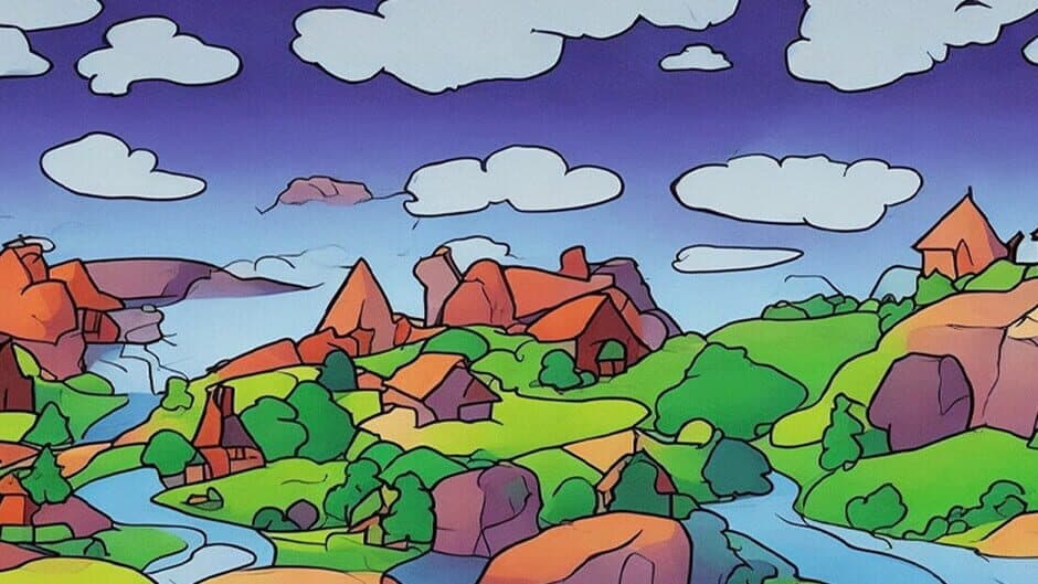 Biki Biki Flip banner