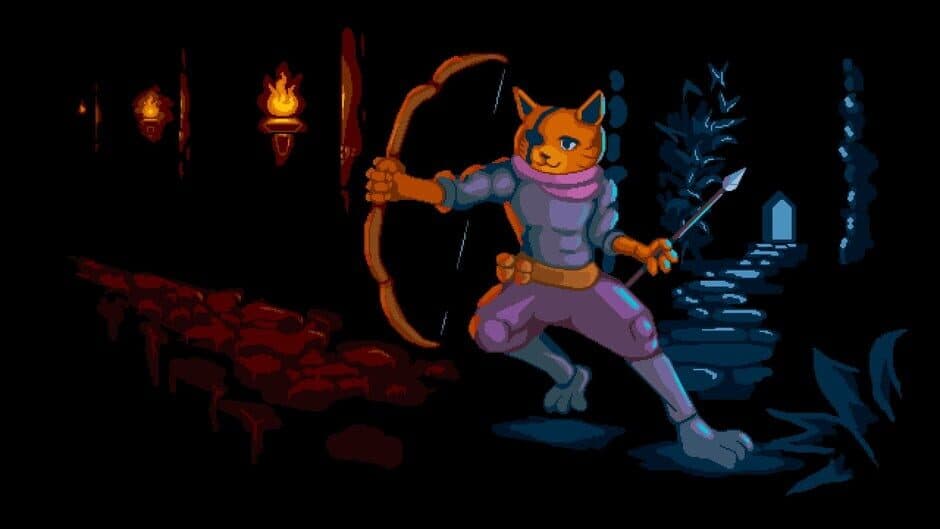 Catacomb Master banner