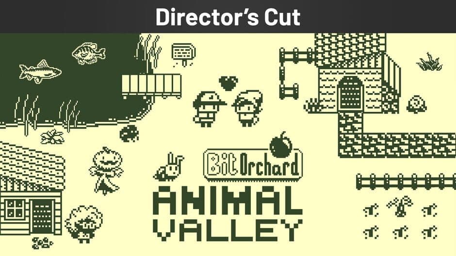 Bit Orchard: Animal Valley - Director's Cut banner