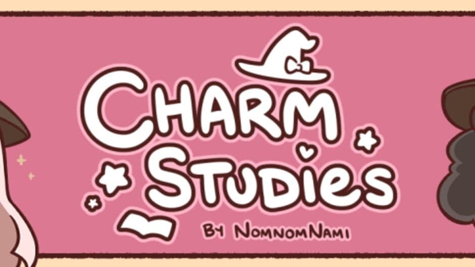 Charm Studies banner