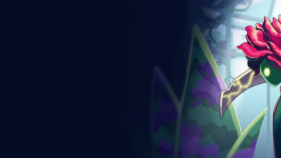 Green Reaper banner