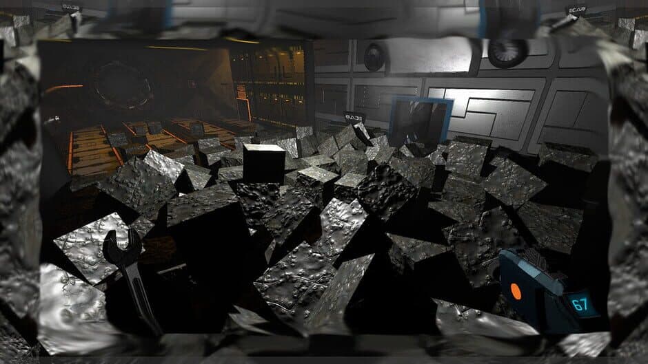 Missile Collector Man banner