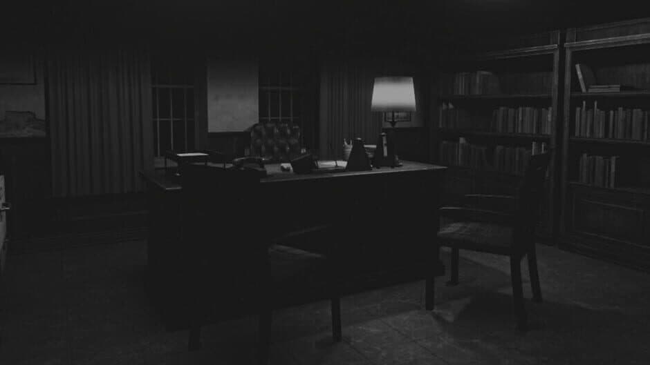 Paranormal Mission banner