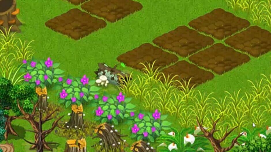 Family Farm 2023 banner