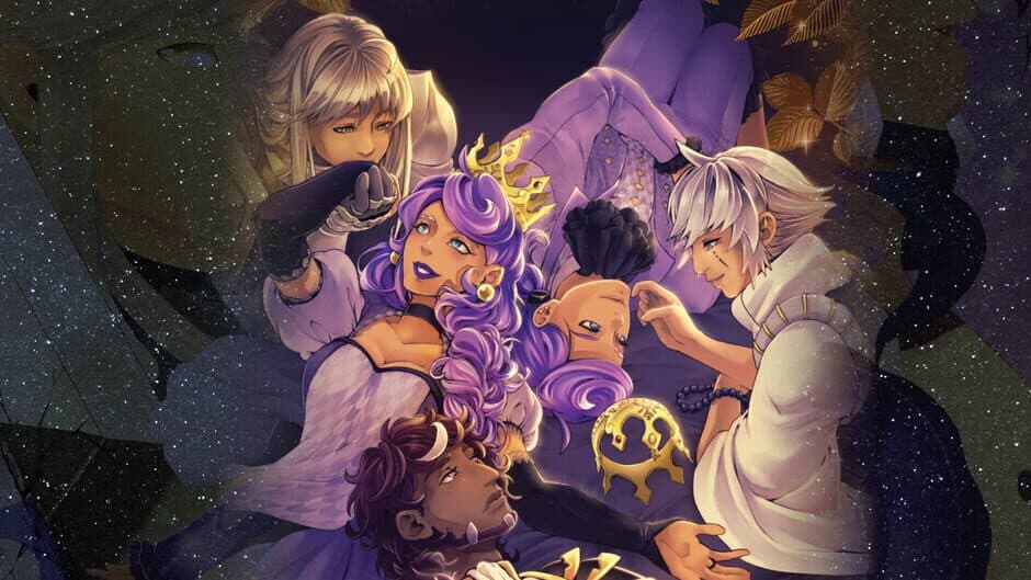 Celestial Crowns banner