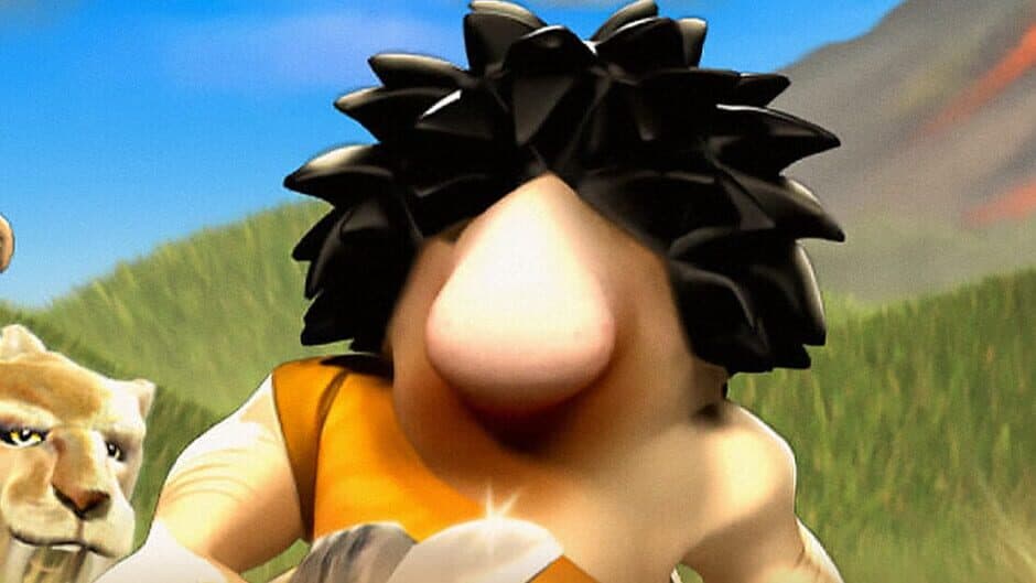 The Humans: Meet the Ancestors banner