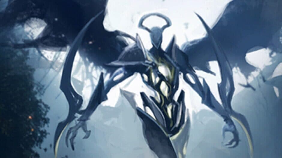 The Unfallens: Awakening banner