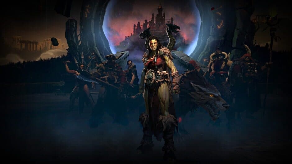 Age of Wonders 4 banner
