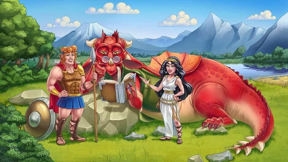 Argonauts Agency: Golden Fleece banner