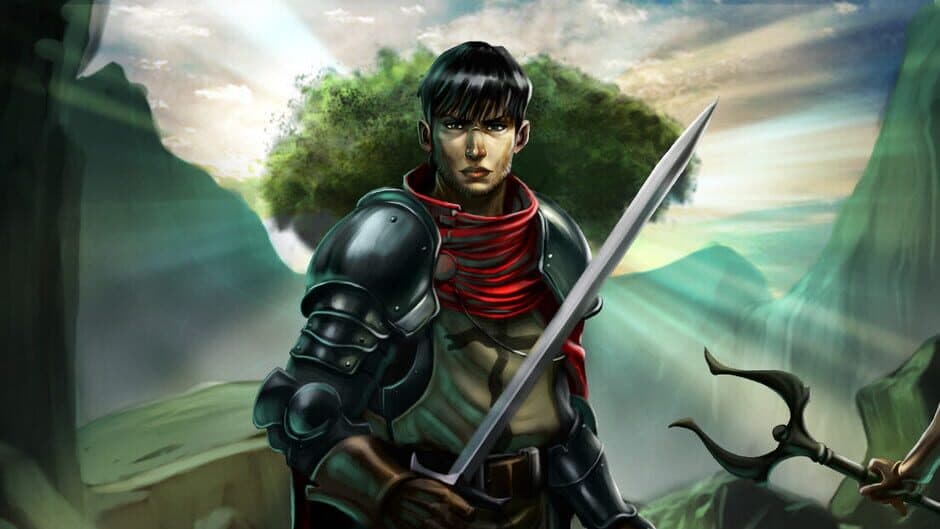 Eukarion Tales 2 banner