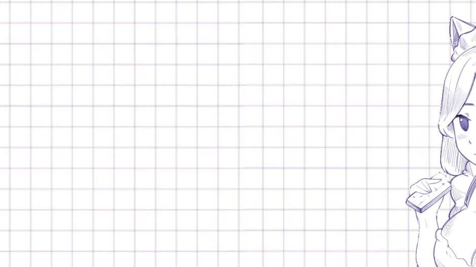 Ink Neko Maid banner