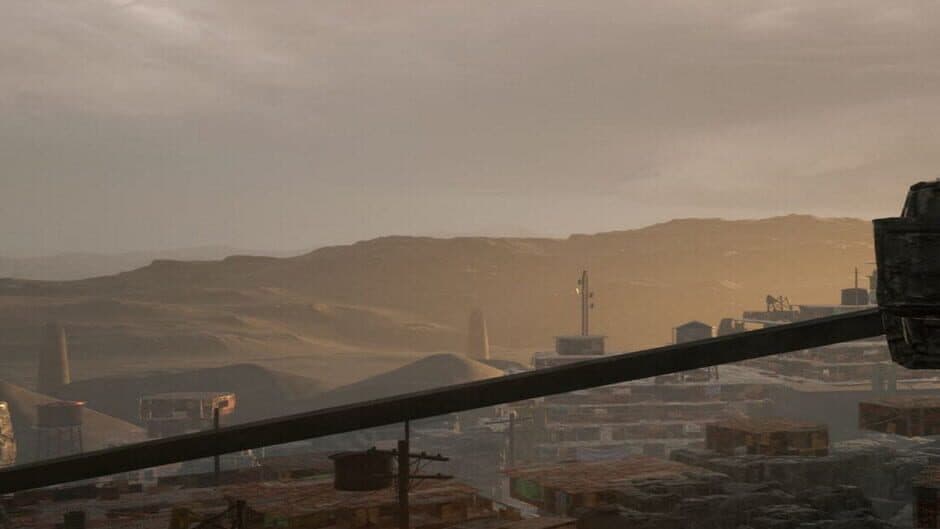 Sol: Last Light banner