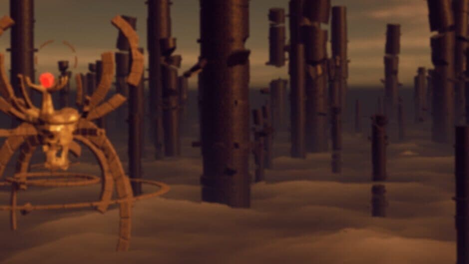 Wandering Skies banner