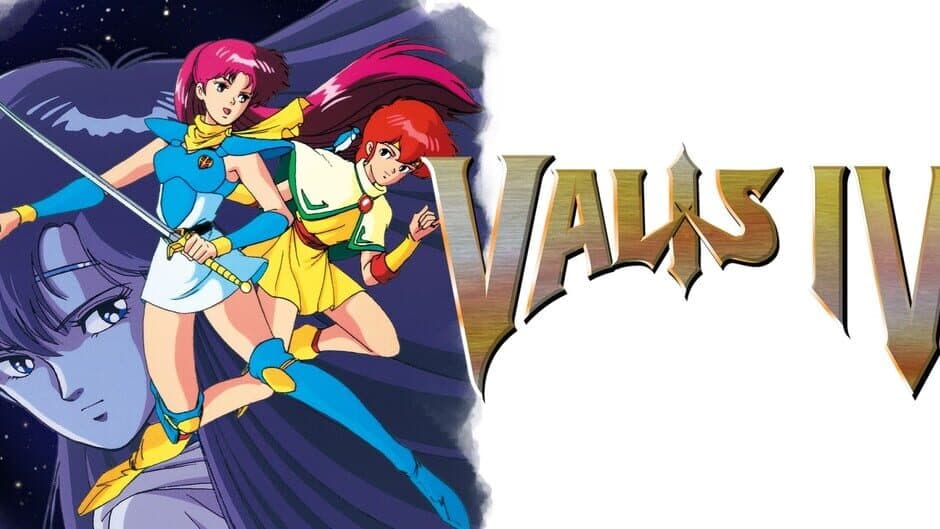 Valis IV banner