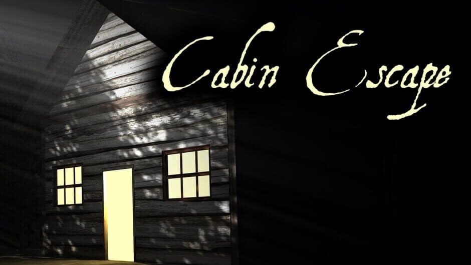 Cabin Escape: Alice's Story banner