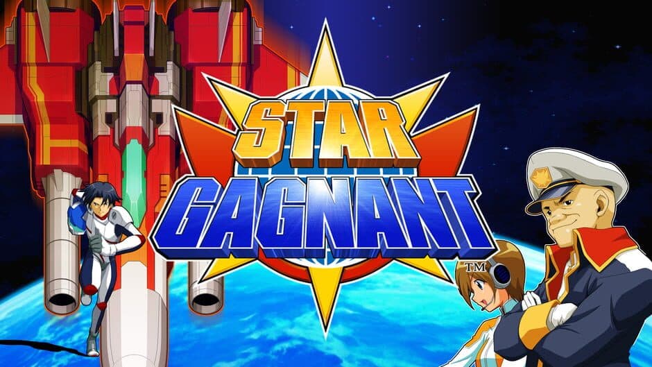 Star Gagnant banner